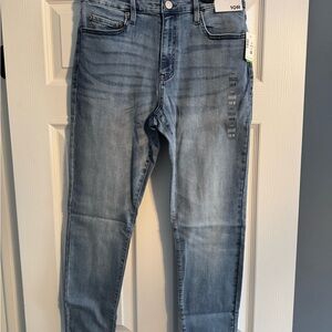 Aeropostale Women's High Rise Denim Jeans